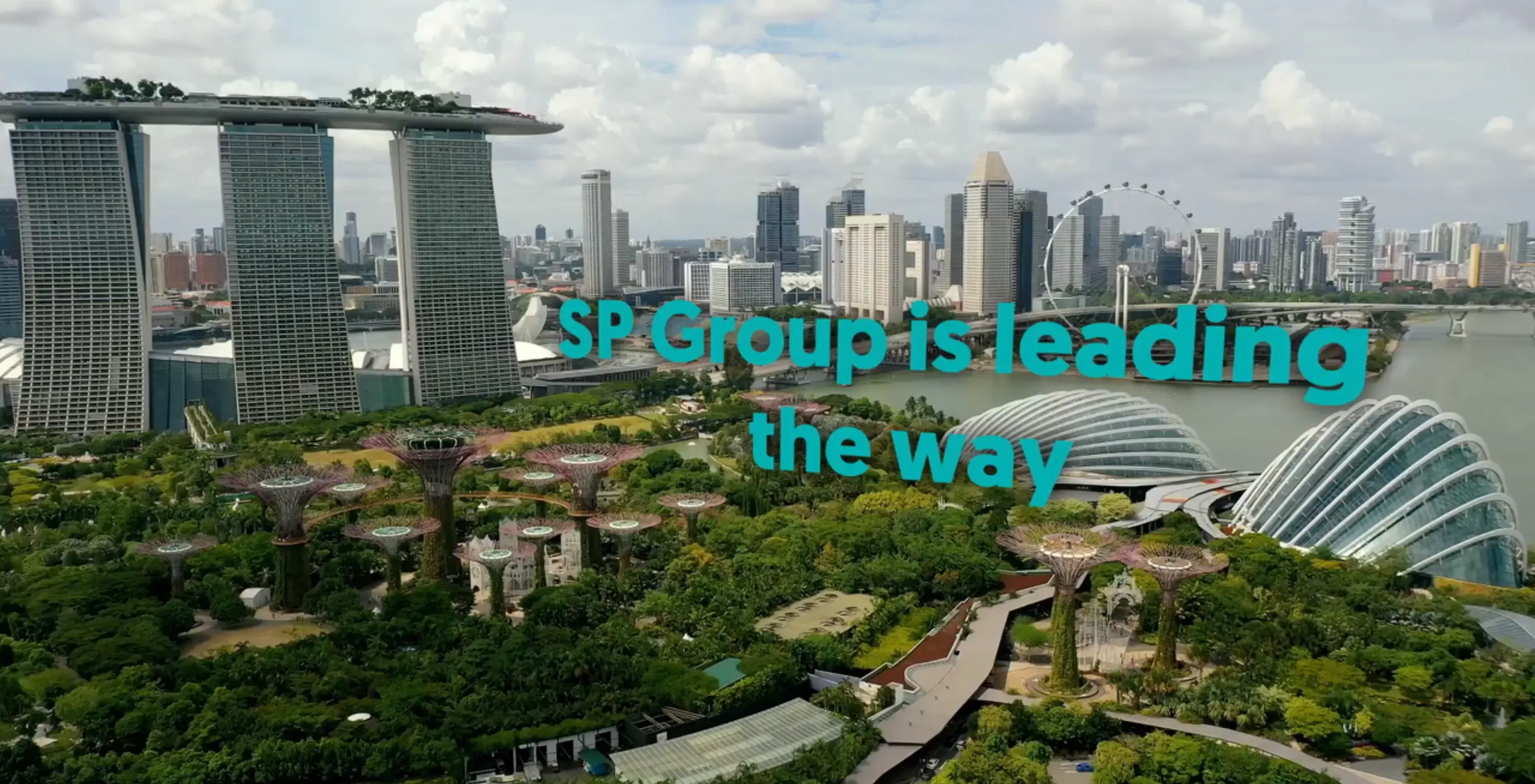 GET® Engaged with a more sustainable way of life