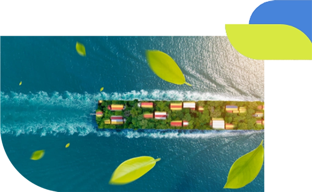 Electrifying the future of marine vessels