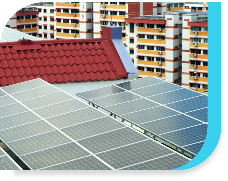 Maximising the power of solar
