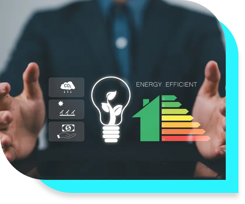 Engaging occupants in energy efficiency