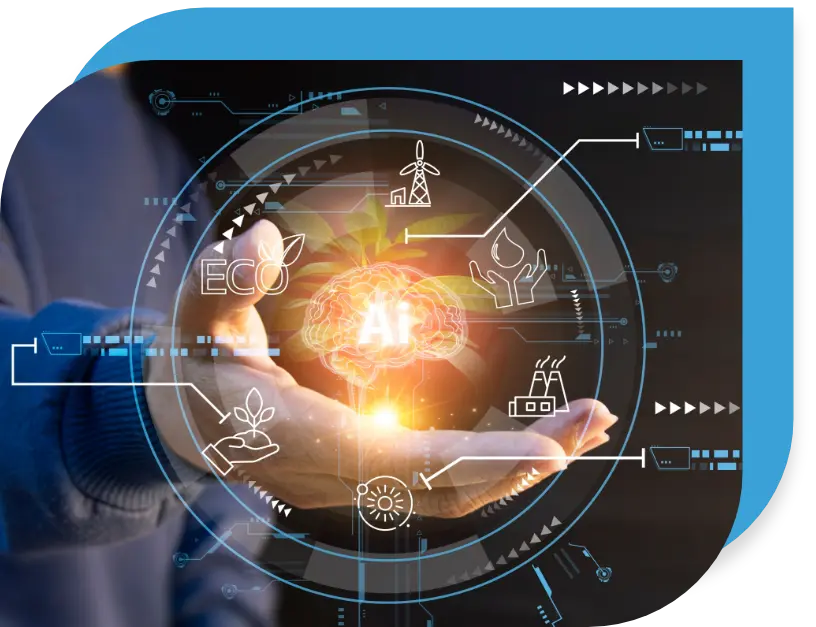 Green Energy Tech (GET®): a suite of solutions for hybrid workstyles