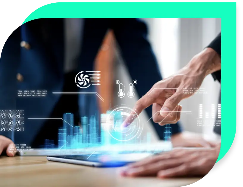 GET Control: intelligent energy optimisation