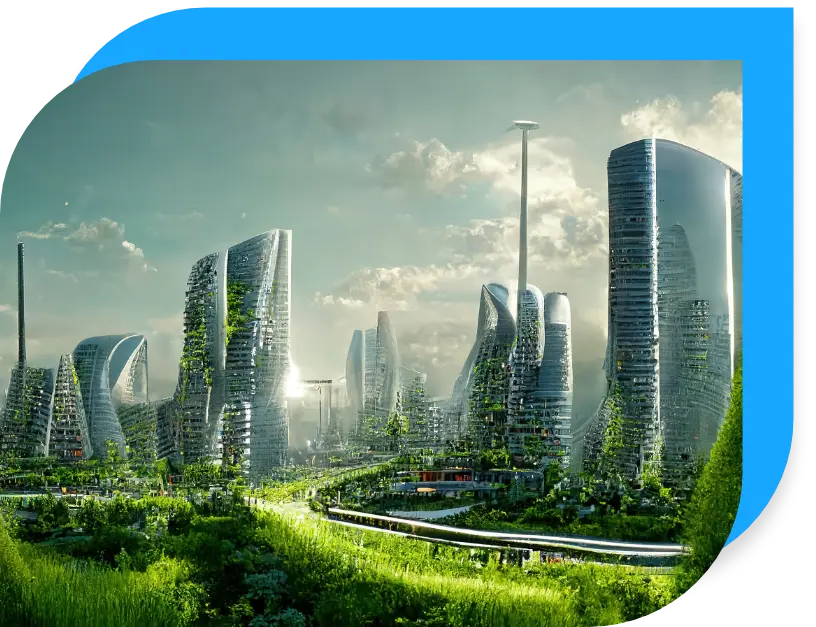 Sustainability beyond the cubicle