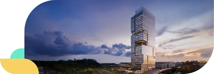 Labrador Tower: A Showpiece for Sustainability