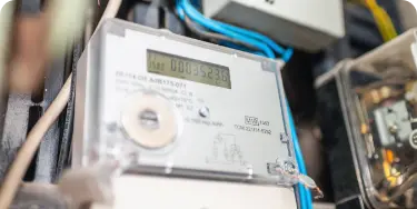 smart electricity