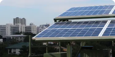 solar system
