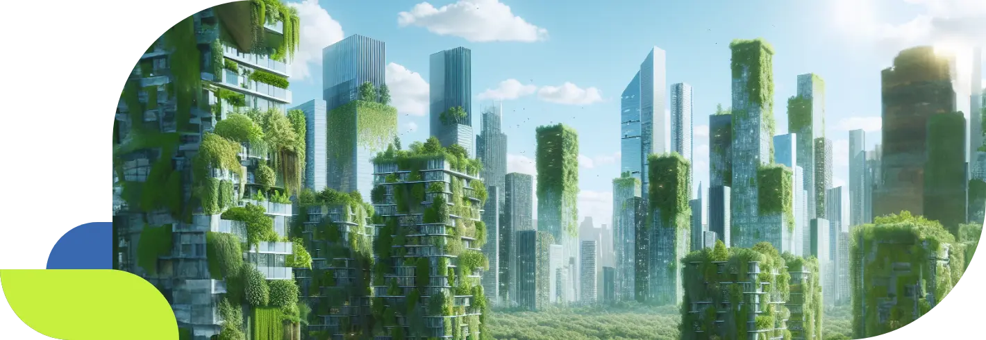 Living the Future Today: What a Net-Zero Singapore Could Look Like