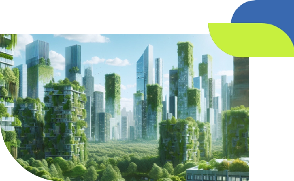 Living the Future Today: What a Net-Zero Singapore Could Look Like