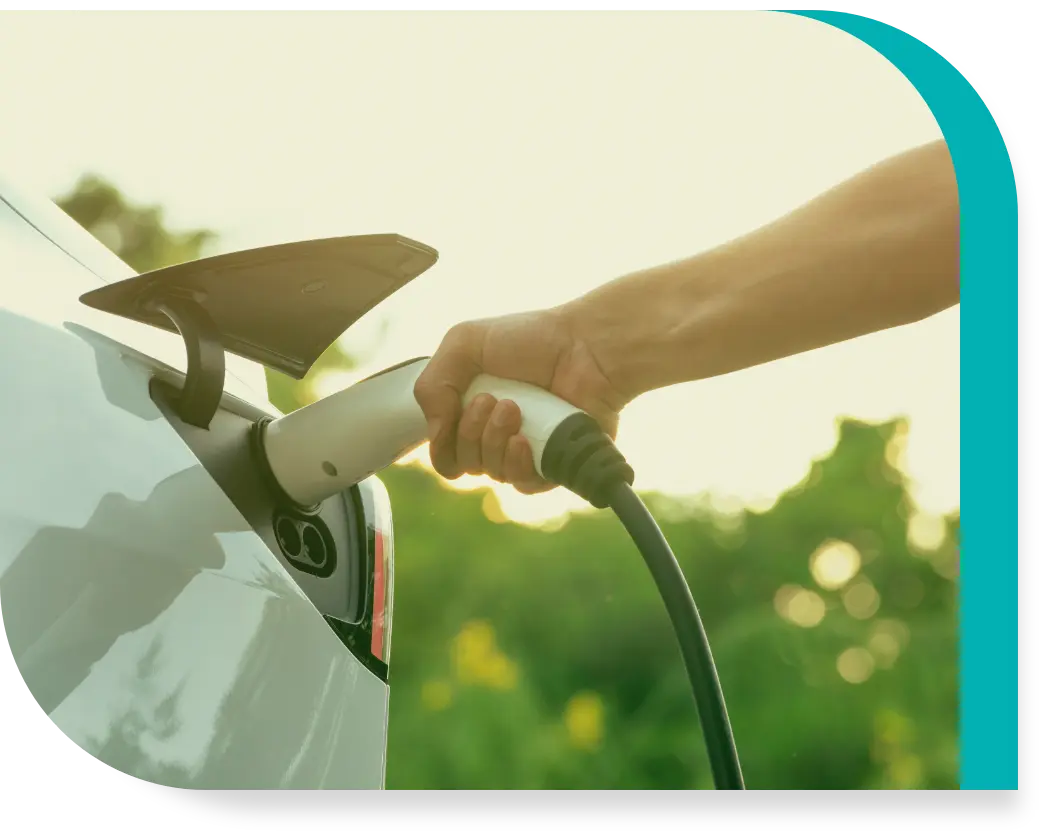 Driving the future