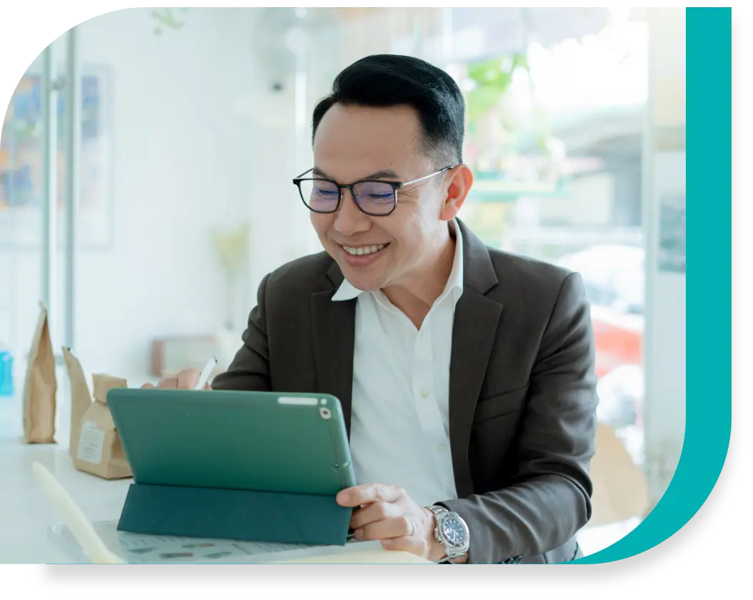 Empowering tenants, enhancing collaboration