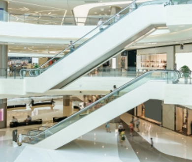 How retail malls can bag the benefits of sustainable energy