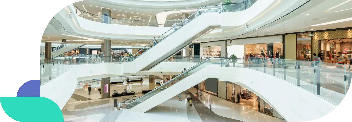 How retail malls can bag the benefits of sustainable energy