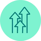 Improved operational efficiency