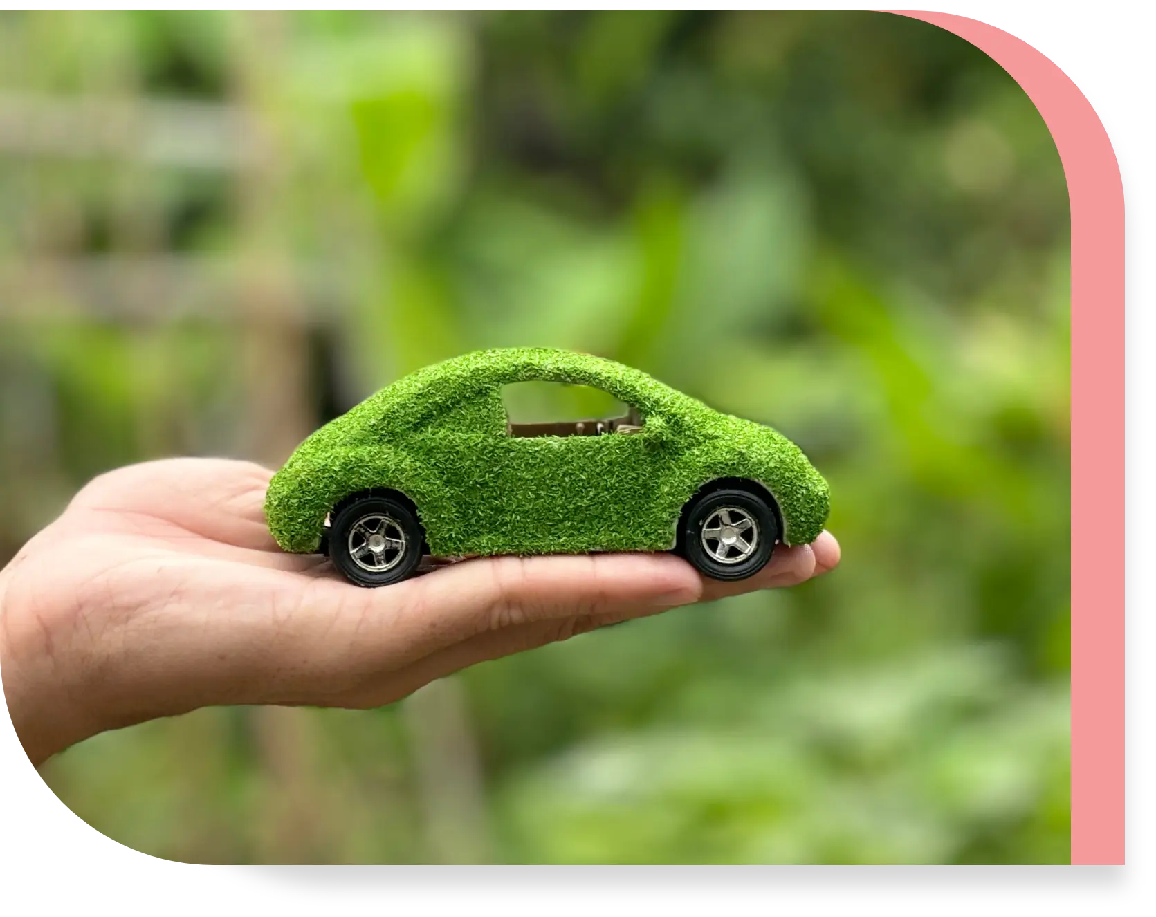 green_transport