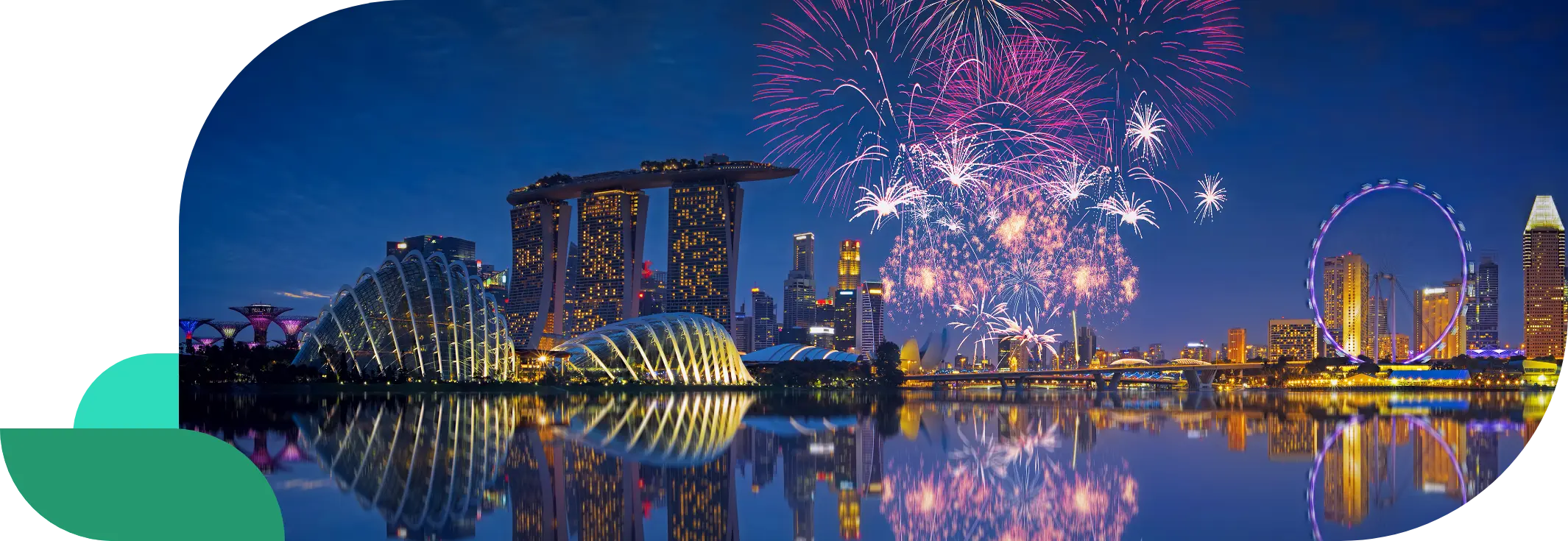 SG60: A milestone in nation building, a checkpoint on the sustainability journey