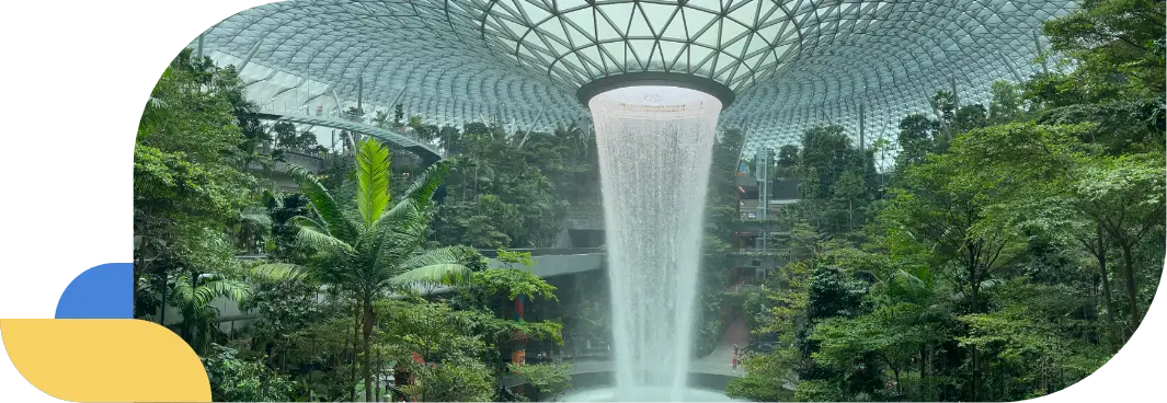Sustainable tourism: Singapore’s great experiences with small footprint