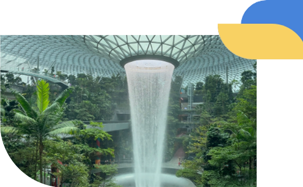 Sustainable tourism: Singapore’s great experiences with small footprint