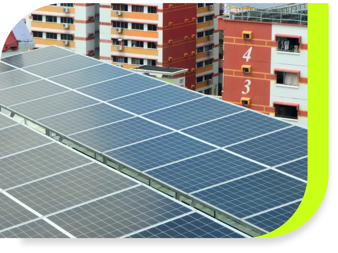 Turning hot days into solar energy